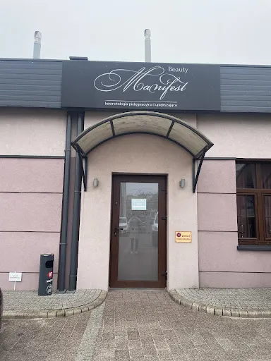 Beauty Manifest Tomaszów Mazowiecki